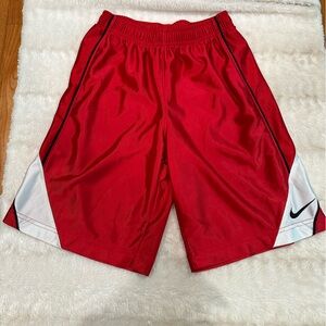 Nike men’s small shorts